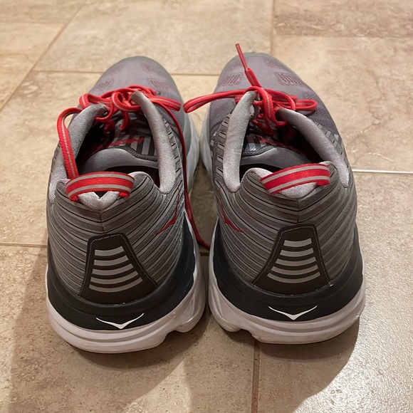 Hoka running shoes - Picture 4 of 6